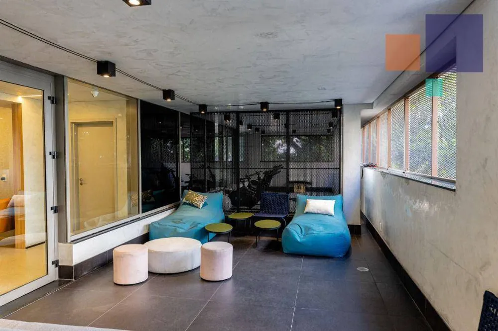 Kitnet-Studio, 26 m² - Foto 5