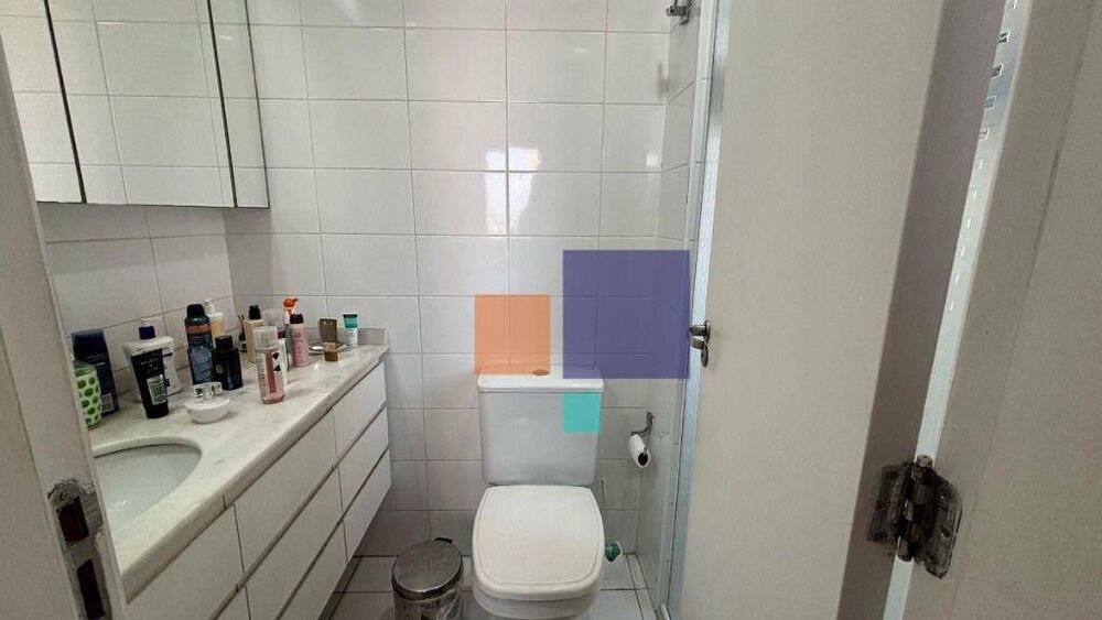 Apartamento à venda com 3 quartos, 97m² - Foto 12