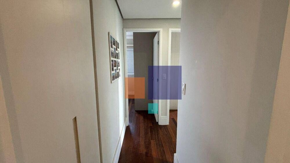 Apartamento à venda com 3 quartos, 97m² - Foto 13