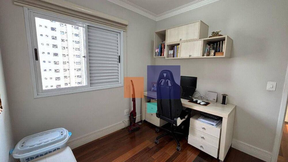 Apartamento à venda com 3 quartos, 97m² - Foto 11