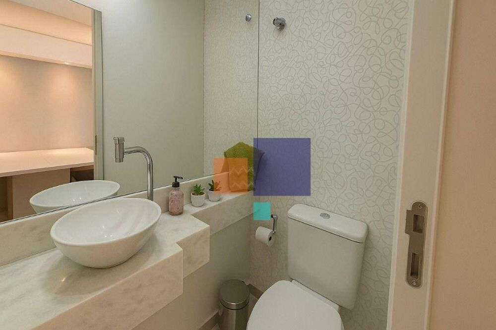 Apartamento à venda com 3 quartos, 97m² - Foto 14