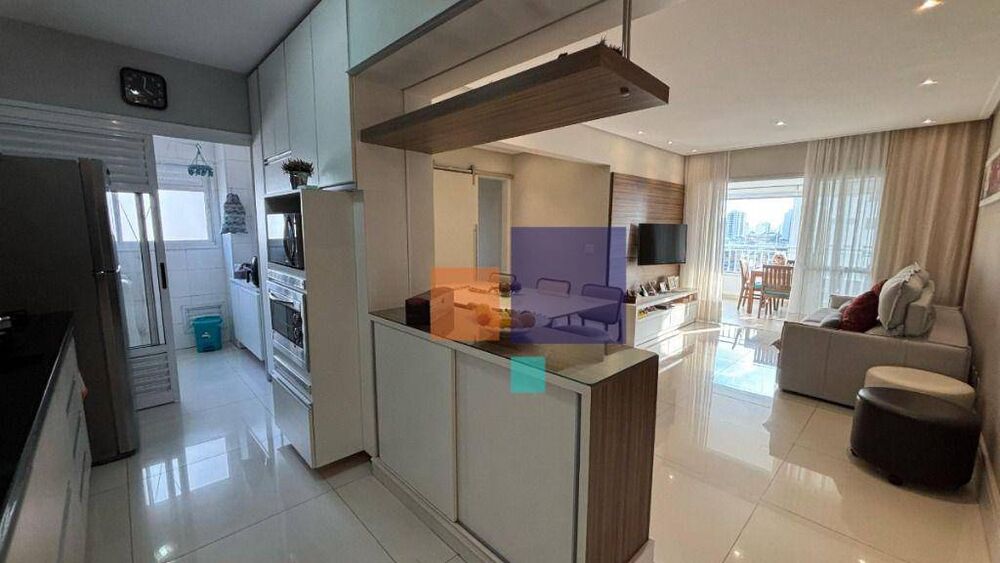 Apartamento à venda com 3 quartos, 97m² - Foto 17