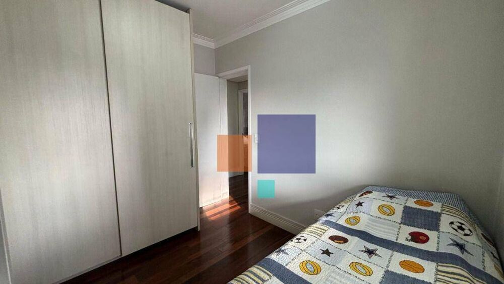 Apartamento à venda com 3 quartos, 97m² - Foto 8