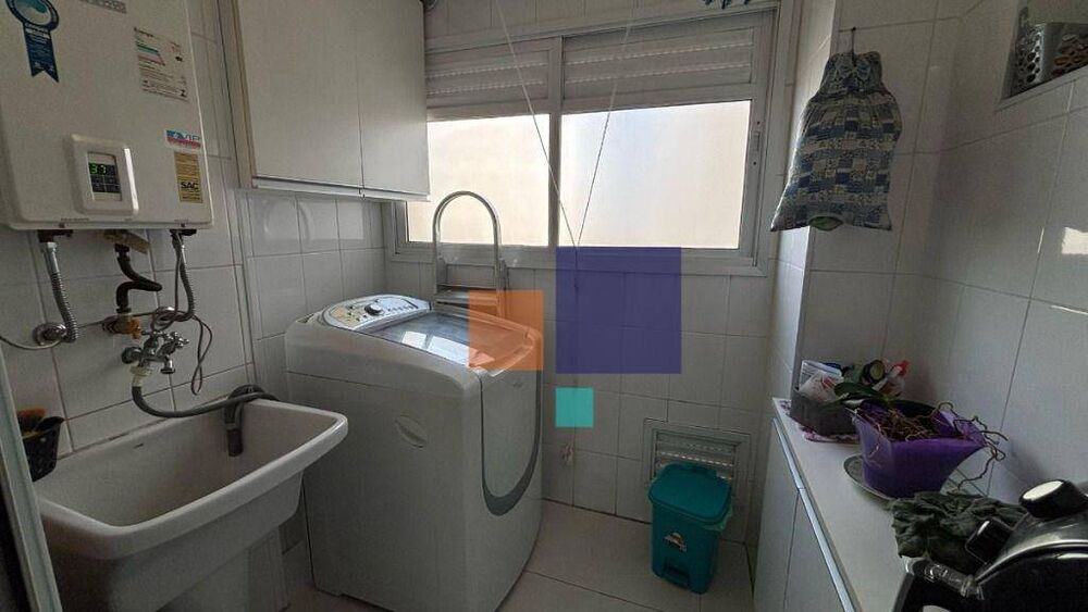 Apartamento à venda com 3 quartos, 97m² - Foto 19