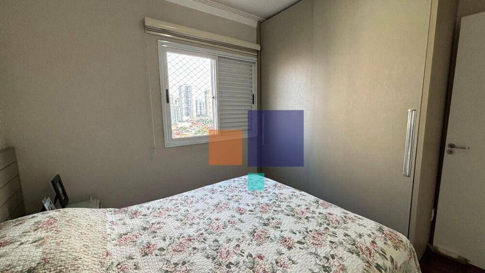 Apartamento à venda com 3 quartos, 97m² - Foto 16