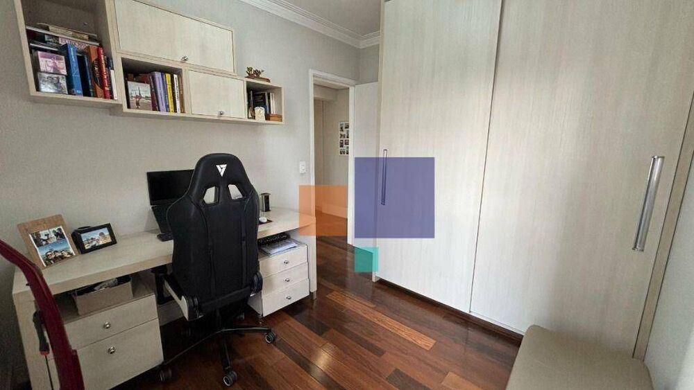 Apartamento à venda com 3 quartos, 97m² - Foto 10