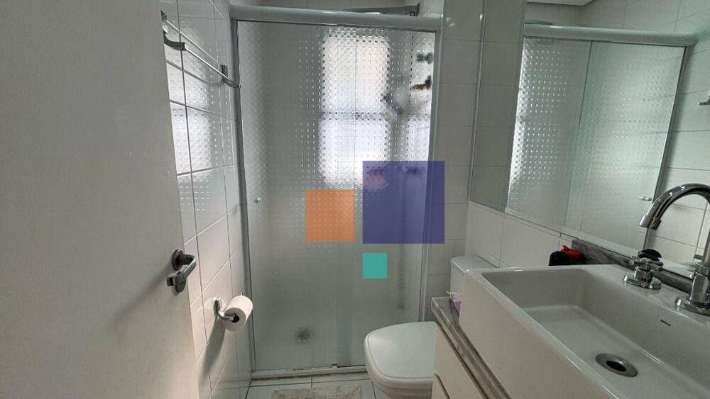 Apartamento à venda com 3 quartos, 97m² - Foto 20