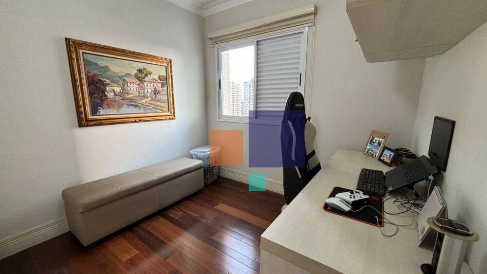 Apartamento à venda com 3 quartos, 97m² - Foto 9