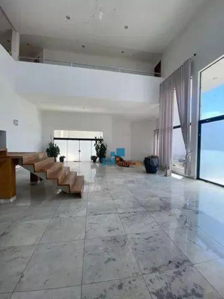 Casa de Condomínio à venda com 5 quartos, 1100m² - Foto 4