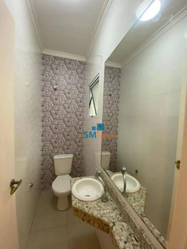 Sobrado à venda com 2 quartos, 200m² - Foto 15