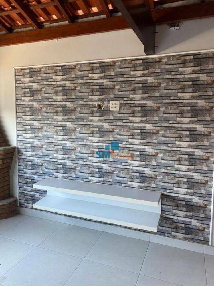 Sobrado à venda com 2 quartos, 200m² - Foto 11