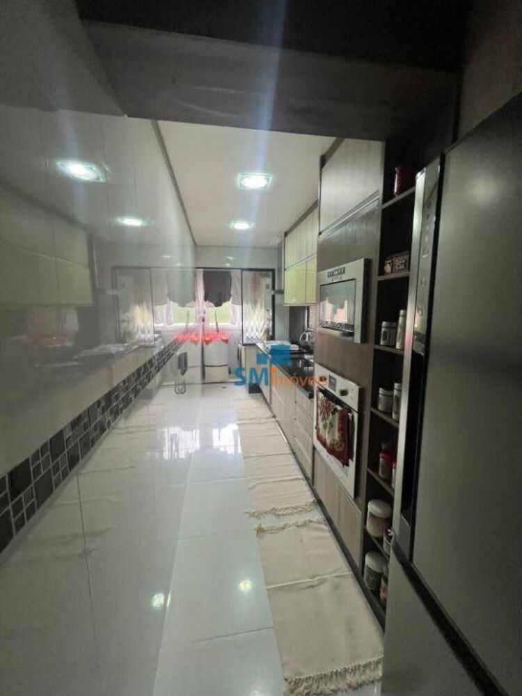 Apartamento à venda com 2 quartos, 72m² - Foto 5