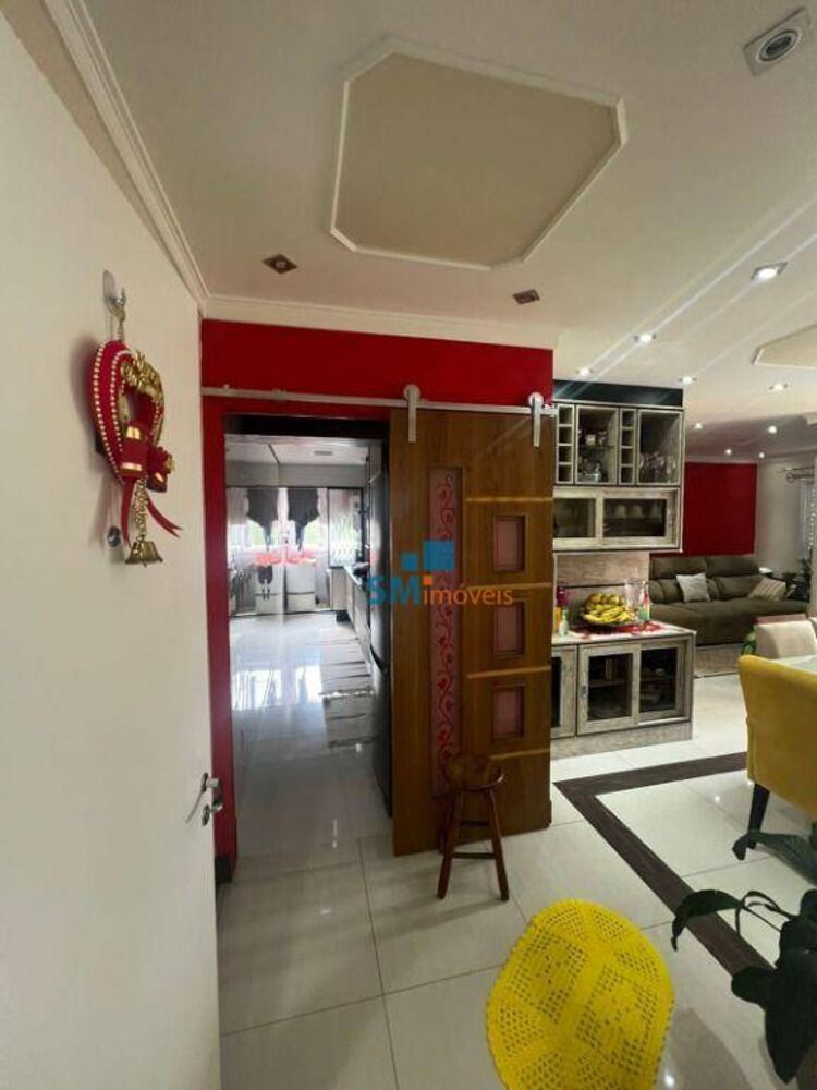 Apartamento à venda com 2 quartos, 72m² - Foto 4