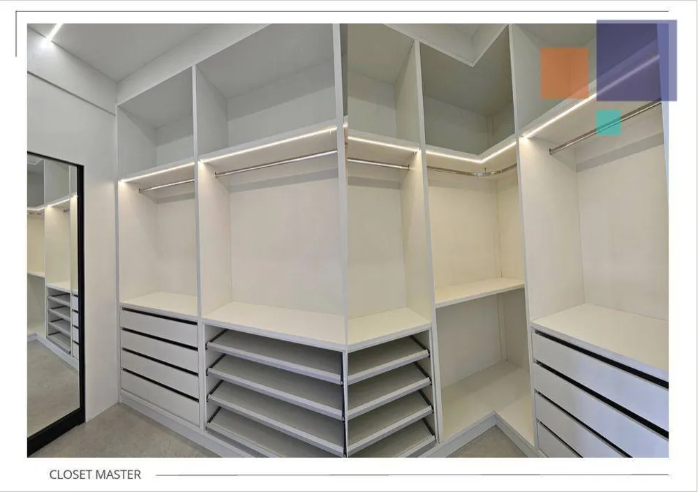 Casa de Condomínio, 3 quartos - Foto 6