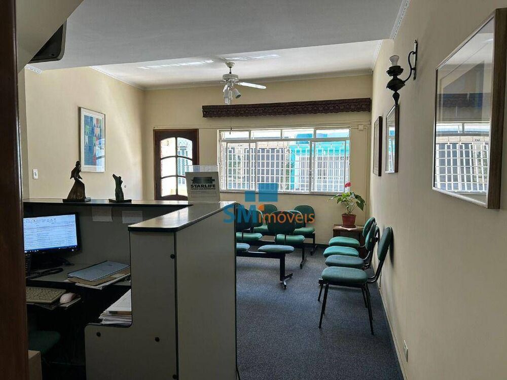 Sobrado à venda e aluguel com 4 quartos, 150m² - Foto 16