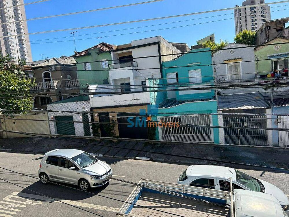 Sobrado à venda e aluguel com 4 quartos, 150m² - Foto 5
