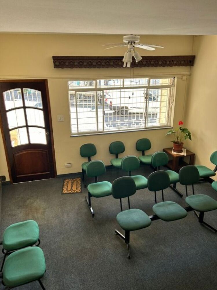 Sobrado à venda e aluguel com 4 quartos, 150m² - Foto 7