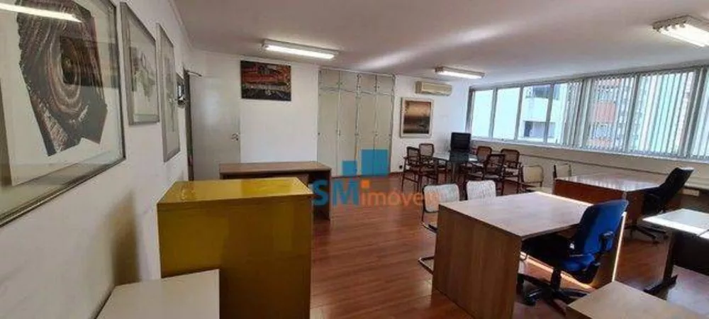 Conjunto Comercial-Sala para alugar, 225m² - Foto 3