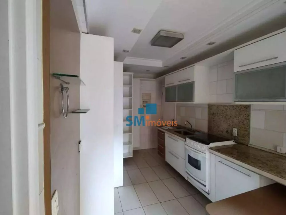 Apartamento para alugar com 3 quartos, 100m² - Foto 4