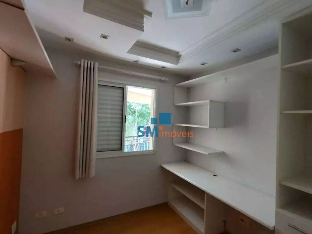 Apartamento para alugar com 3 quartos, 100m² - Foto 3