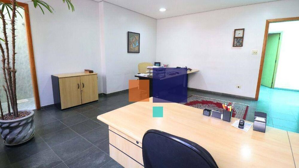 Depósito-Galpão, 963 m² - Foto 6