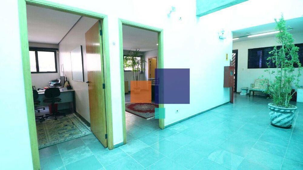 Depósito-Galpão, 963 m² - Foto 10