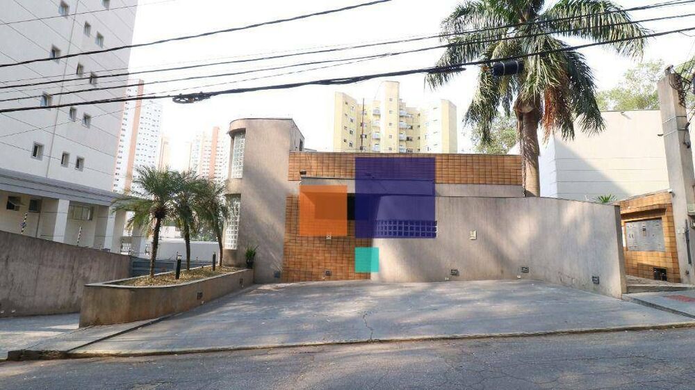 Depósito-Galpão, 963 m² - Foto 1