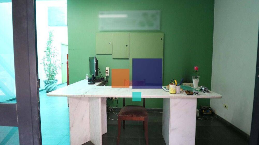 Depósito-Galpão, 963 m² - Foto 4