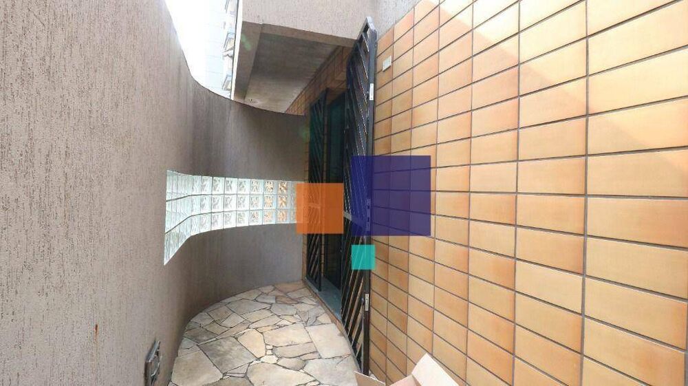 Depósito-Galpão, 963 m² - Foto 3