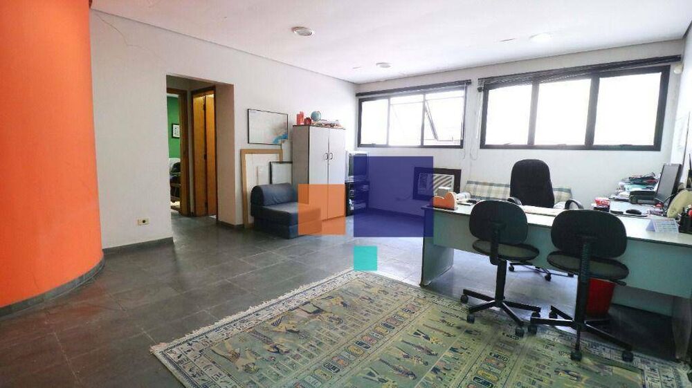 Depósito-Galpão, 963 m² - Foto 11