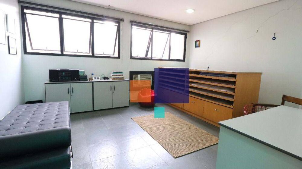 Depósito-Galpão, 963 m² - Foto 8