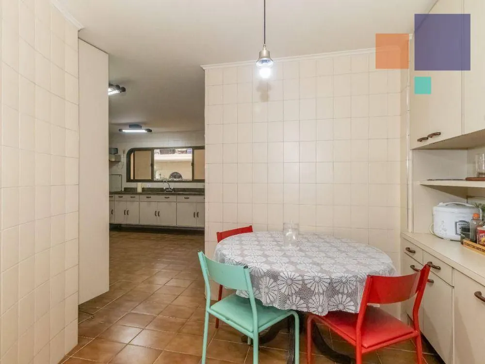Apartamento, 4 quartos, 170 m² - Foto 2