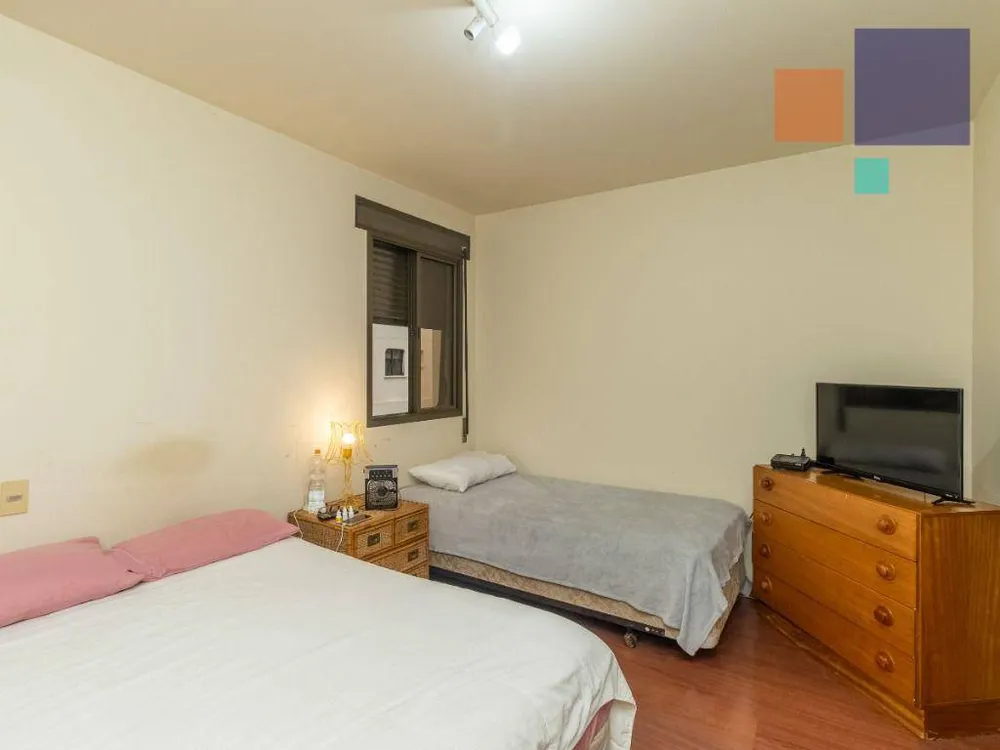Apartamento, 4 quartos, 170 m² - Foto 5