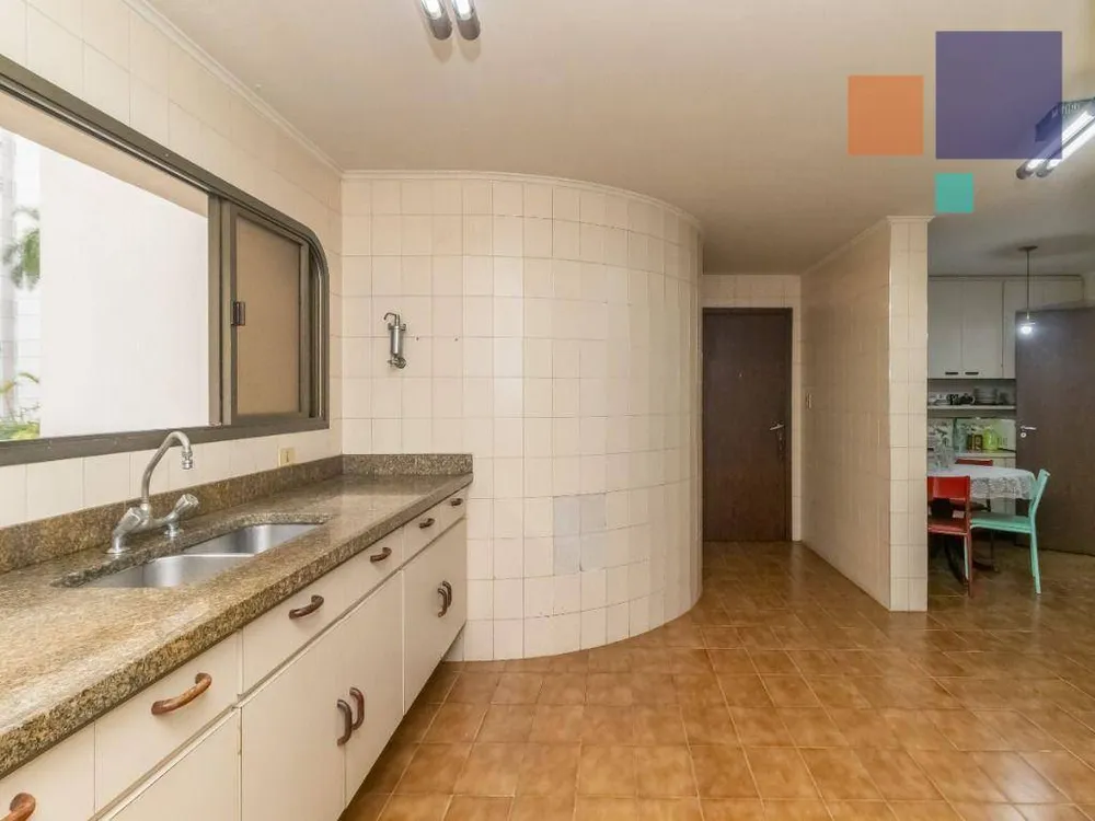 Apartamento, 4 quartos, 170 m² - Foto 3