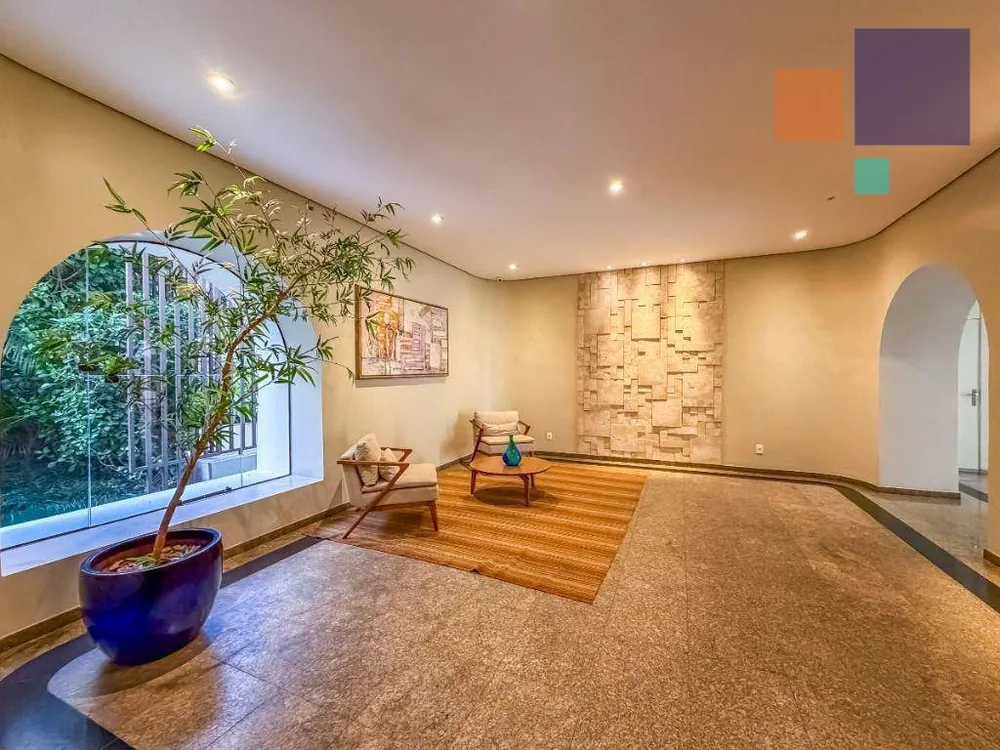 Apartamento, 4 quartos, 170 m² - Foto 4