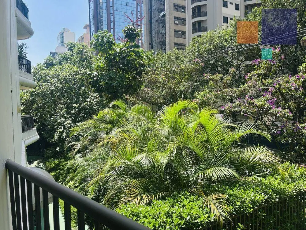 Apartamento, 4 quartos, 170 m² - Foto 2