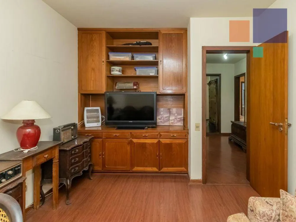 Apartamento, 4 quartos, 170 m² - Foto 6