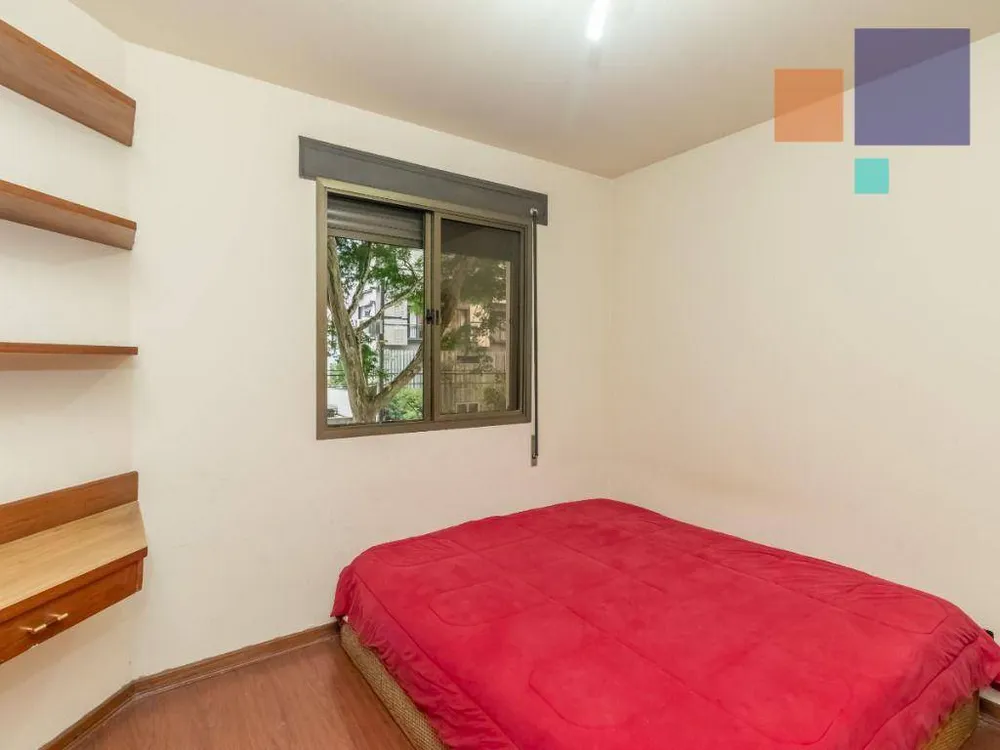 Apartamento, 4 quartos, 170 m² - Foto 1