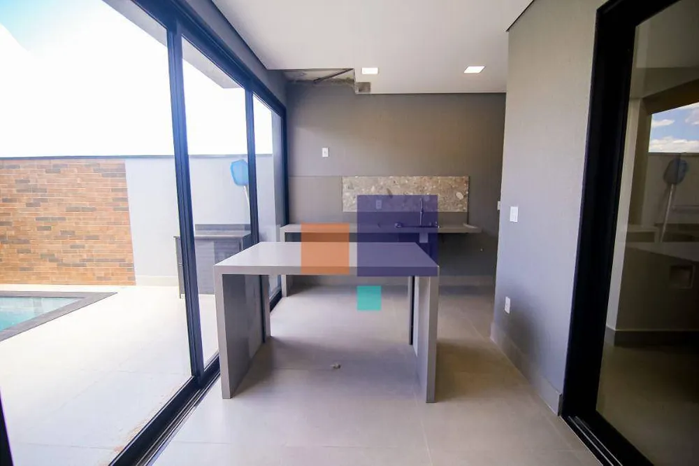 Casa, 3 quartos, 189 m² - Foto 10