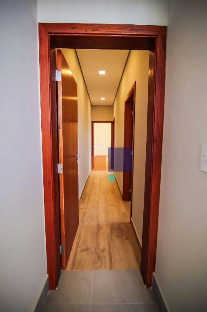 Casa, 3 quartos, 189 m² - Foto 8
