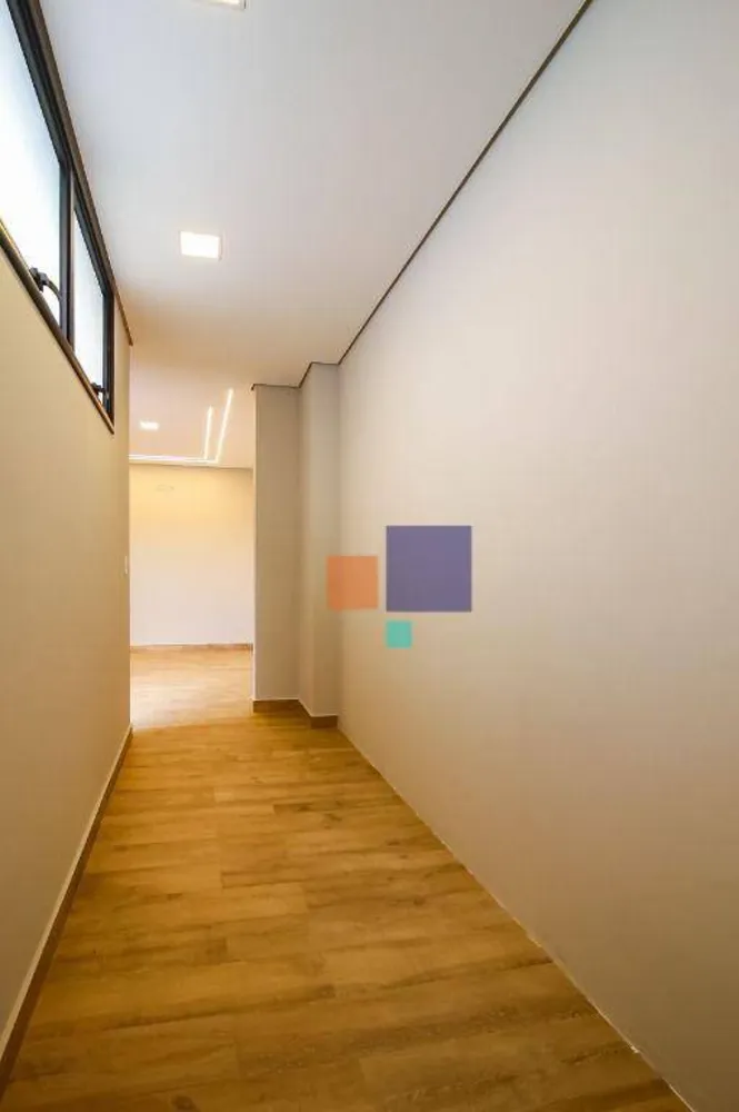 Casa, 3 quartos, 189 m² - Foto 4