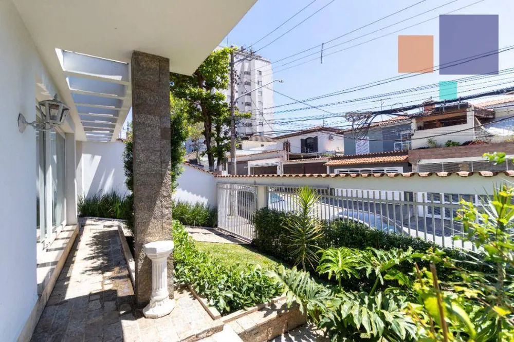 Casa, 4 quartos, 170 m² - Foto 3