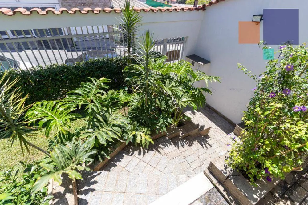 Casa, 4 quartos, 170 m² - Foto 4