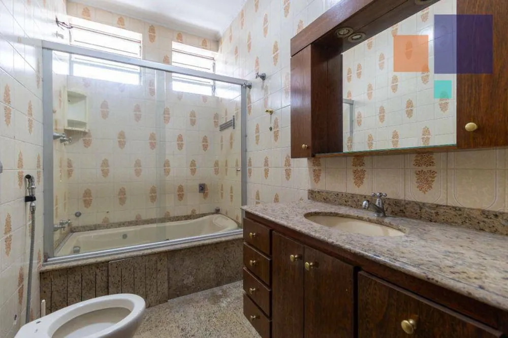 Casa, 4 quartos, 170 m² - Foto 6