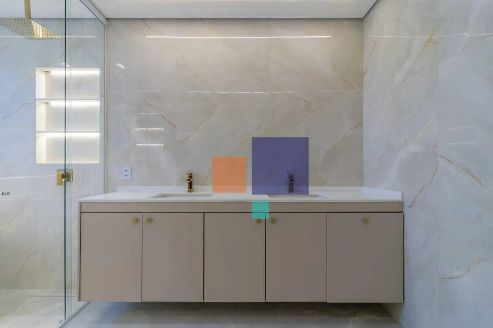 Apartamento, 4 quartos, 420 m² - Foto 4