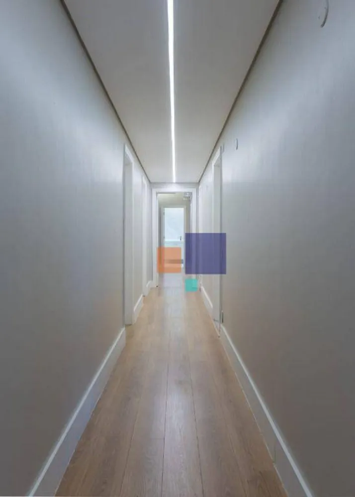 Apartamento, 4 quartos, 420 m² - Foto 3
