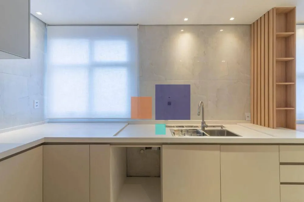 Apartamento, 4 quartos, 420 m² - Foto 1