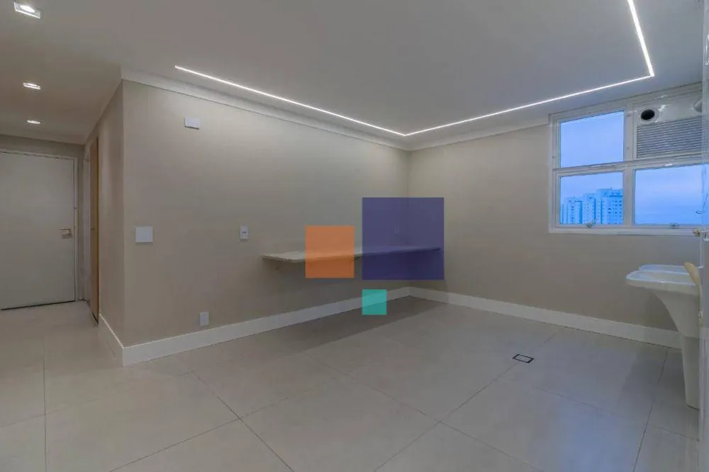 Apartamento, 4 quartos, 420 m² - Foto 1