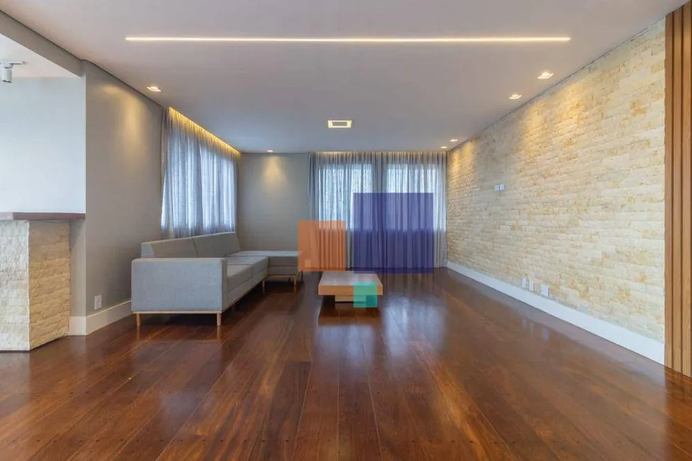 Apartamento, 4 quartos, 420 m² - Foto 5