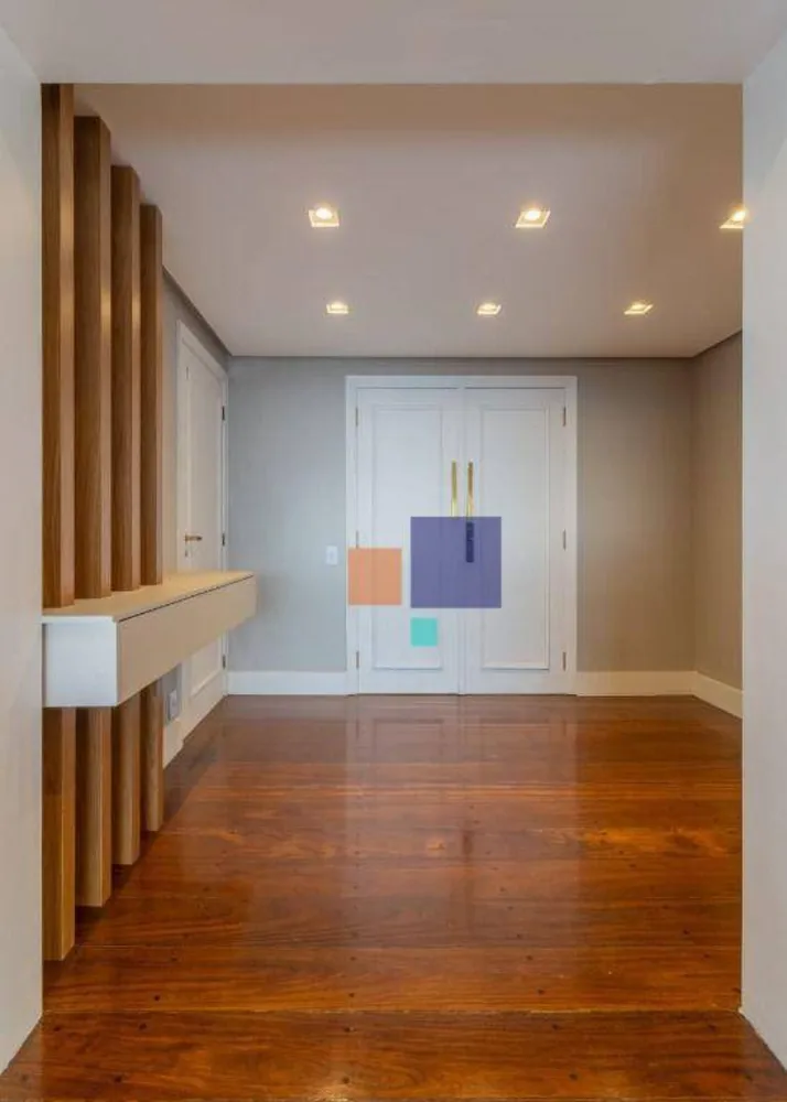 Apartamento, 4 quartos, 420 m² - Foto 2
